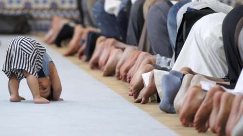 ΣτΕ: «Πράσινο φως» για το ισλαμικό Τέμενος στο Βοτανικό