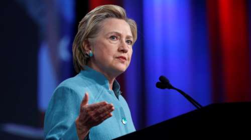 Ξεκινά εκ νέου η έρευνα για τα email της Χίλαρι Κλίντον