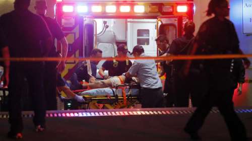 Σοκ στην Αμερική: φόβοι για «ρατσιστικό» εμφύλιο