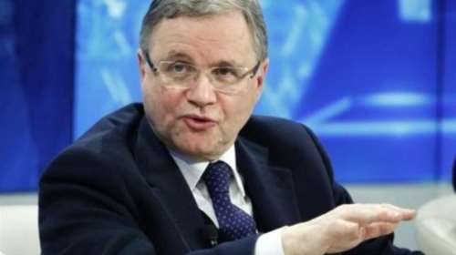 Ιταλός κεντρικός τραπεζίτης: Οι τράπεζες πρέπει να στηριχθούν από το κράτος