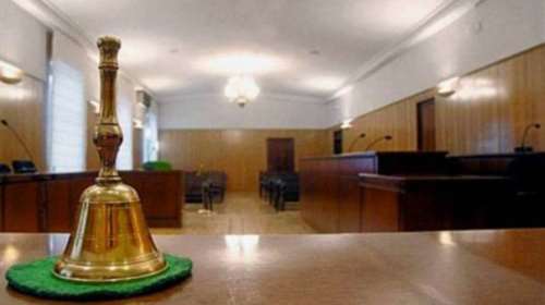 Μισθοδικείο: Δώστε πίσω όλα τα αναδρομικά στους δικαστές!