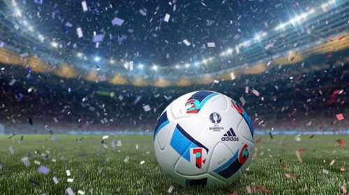 Ζαλίζουν τα νούμερα του Euro: Πόσοι θα δουν τον τελικό, έσοδα, κασέ