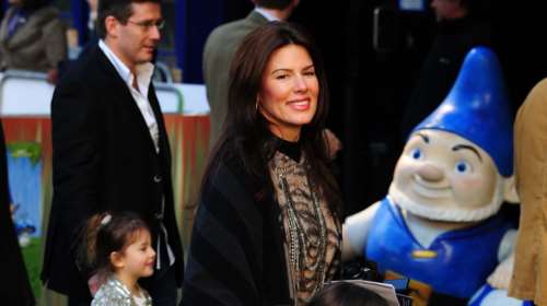 €62  εκατ. διατροφή κέρδισε πρώην μοντέλο από Σαουδάραβα κροίσο