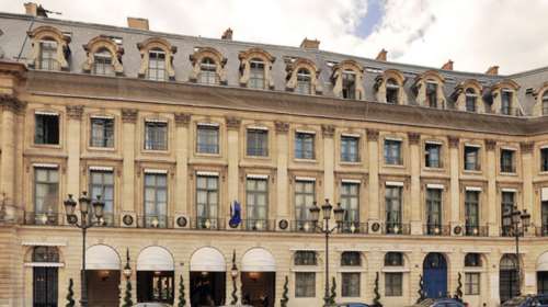 Ritz: Το ξενοδοχείο της χλιδής και των θρύλων ανοίγει ξανά τις πόρτες του