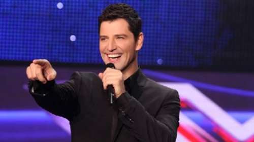 Ποιοι είναι οι τρεις που είδαν χθες πρώτη φορά X-Factor;