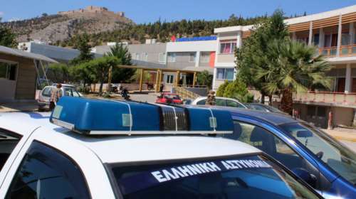 Σπείρα Αλβανών είχε ρημάξει ξενοδοχεία και εξοχικά στη Μεσσηνία