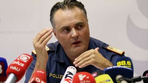 Αυστριακός ΥΠΕΘΑ: Χωρίς Ρωσία δεν υπάρχει ασφαλής Ευρώπη