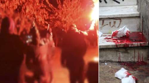 Η εκτέλεση Χαμπίμπι και η μάχη επικυριαρχίας στο «κράτος των Εξαρχείων»