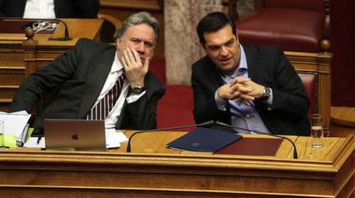 Με 6 απαιτήσεις-φωτιά στα εργασιακά έρχεται το ΔΝΤ