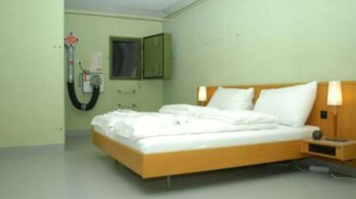 Το πρώτο ξενοδοχείο μηδέν αστέρων στον κόσμο