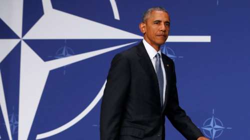 Ομπάμα: Η λιτότητα φταίει για την απογοήτευση των Ευρωπαίων