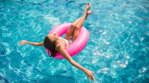 Φιάσκο το θρίλερ: Ενημέρωσε ότι κινδυνεύει &amp; την βρήκαν σε...Waterland