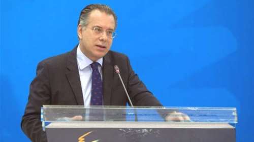 Κουμουτσάκος: Για πρώτη φορά κάποιοι ήθελαν τον στρατό στους δρόμους