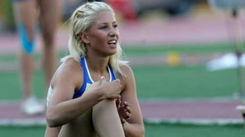 Νέα μεγάλη επιτυχία για τον ελληνικό στίβο στο Άμστερναμ