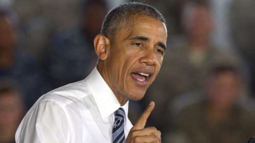 Στο Ντάλας μεταβαίνει μεθαύριο Τρίτη ο Μπάρακ Ομπάμα