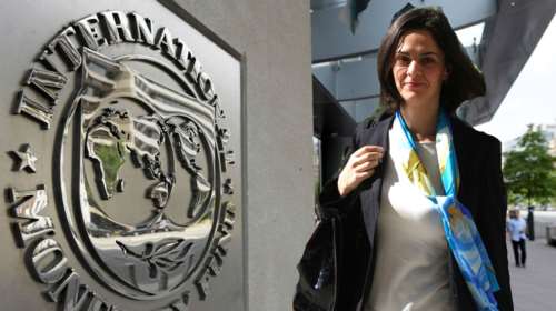 Η «μαύρη Βίβλος» του ΔΝΤ για τις ανατροπές στα εργασιακά