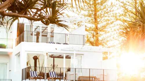 Βρήκαμε ένα από τα ομορφότερα ξενοδοχεία του κόσμου