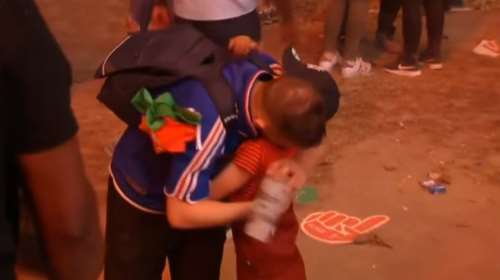 Το πιο συγκινητικό βίντεο του Euro 2016