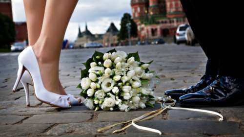 Στη Ρωσία απαγόρευσαν τα διαζύγια για μια...μέρα