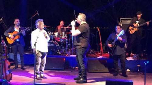 Το απίστευτο ποσό για να ακούσεις τον Ρέμο στη Μύκονο