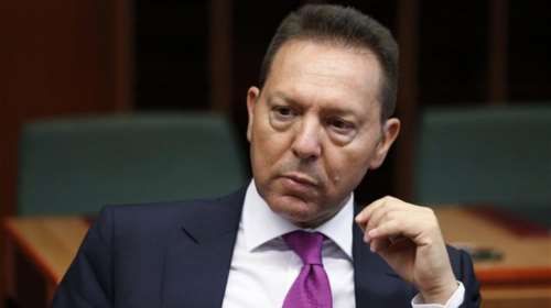 Στουρνάρας: Μας κόστισε 86 δισ. ευρώ ο Βαρουφάκης