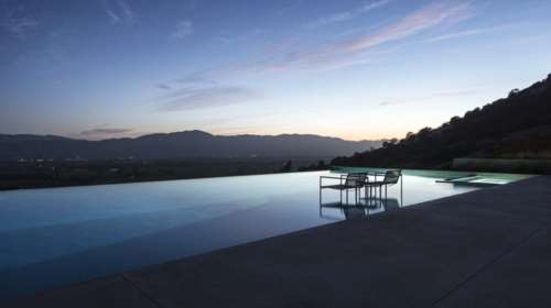 Ενα υπέρ-πολυτελές σπίτι με θέα που κόβει την ανάσα