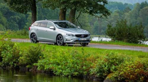 Πόσο πιο προσιτά έχουν γίνει τα νέα Volvo S60 και V60;