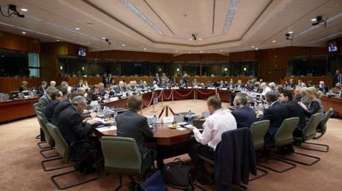 Πράσινο φως Ecofin για πρόστιμα σε Ισπανία-Πορτογαλία