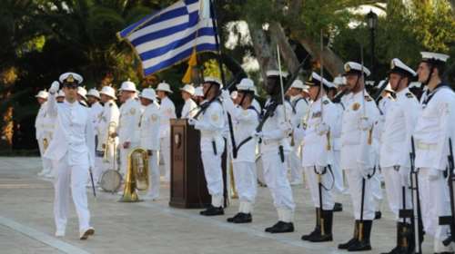 Τροπολογία 26 βουλευτών του ΣΥΡΙΖΑ για το συνδικαλισμό σε Ενοπλες Δυνάμεις