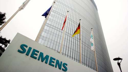 Ποτάμι: Σκάνδαλο η αναβολή της δίκης για τη Siemens