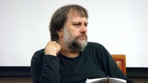 Σλάβοι Ζίζεκ: Ο ΣΥΡΙΖΑ τη μία κερδίζει και την άλλη παραδίνεται