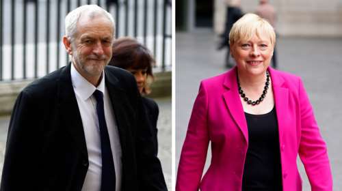 Εμφύλιος στους βρετανούς Εργατικούς με απειλές και τρομοκρατία