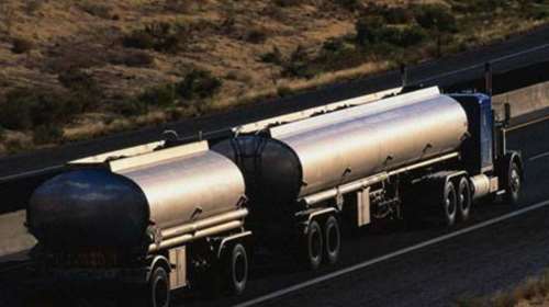 Επικίνδυνο φορτίο με τοξικά στο τελωνείο Σερρών