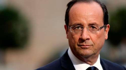 Απίστευτη αποκάλυψη: Πόσα λεφτά πληρώνεται το μήνα ο κουρέας του Ολάντ;