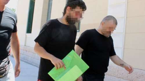 Φρίκη: Πα-τέρας βίαζε τον γιο του μαζί με τον εραστή του στο Αργος