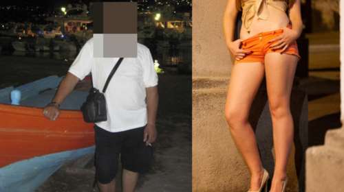 Ιδιοκτήτης γραφείου τελετών εξωθούσε στην πορνεία 14χρονη