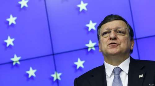 Πυρά Γαλλίας κατά Μπαρόζο για τη θέση συμβούλου στη Goldman Sachs