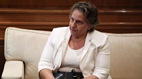 Πειθαρχική έρευνα για Siemens ζητά η Εισαγγελέας του Αρείου Πάγου