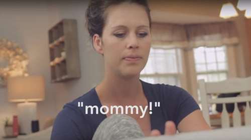 «Μοmmy»: Το τρυφερό video που γκρέμισε το διαδίκτυο