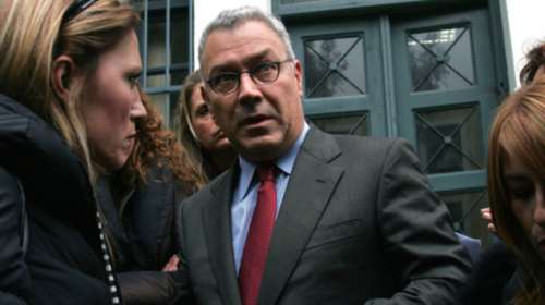 Καψής: Ο διαγωνισμός για τις άδειες γίνεται για να κλείσει το Mega