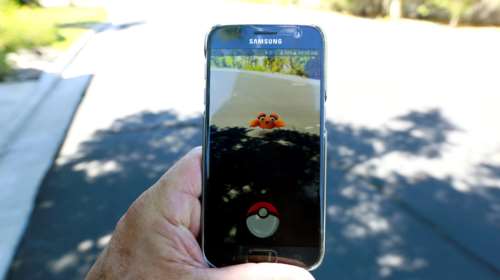 Απίστευτη κομπίνα μετά την υστερία για το Pokemon Go