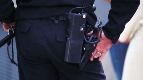 Αυτοκτόνησε το πρωί 42χρονος αρχιφύλακας στη Λέσβο