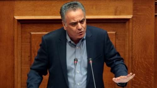 Πήρε πίσω τη διάταξη για τα 4 στρέμματα ο Σκουρλέτης
