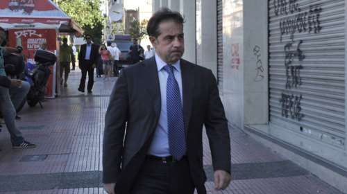 Δικαστική έρευνα σε βάρος του πρώην CEO της Τρ.Πειραιώς