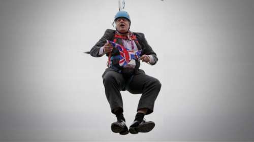 Ιndependent: Ιδού ο  χάρτης με τις χώρες που έχουν έναν «καραγκιόζη» ΥΠΕΞ