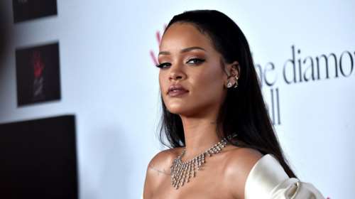 Ματαιώθηκε η συναυλία της Rihanna στη Νίκαια μετά τη σφαγή