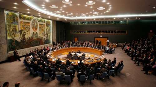 Συμβούλιο Ασφαλείας ΟΗΕ: Βάρβαρη και άνανδρη επίθεση