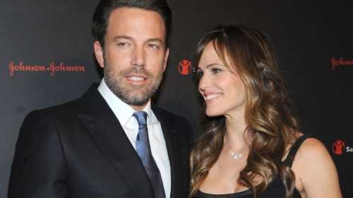 Τελικά, «πάγος» στο διαζύγιο Άφλεκ-Γκάρνερ;