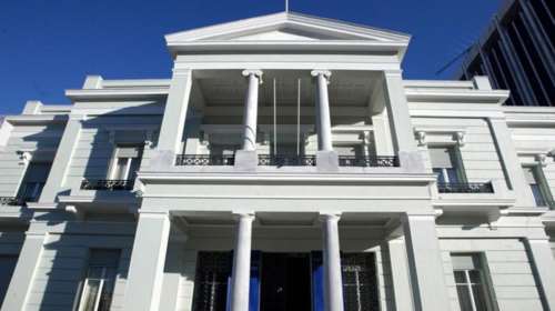 ΥΠΕΞ: Δεν υπάρχουν Ελληνες μεταξύ των θυμάτων στη Νίκαια