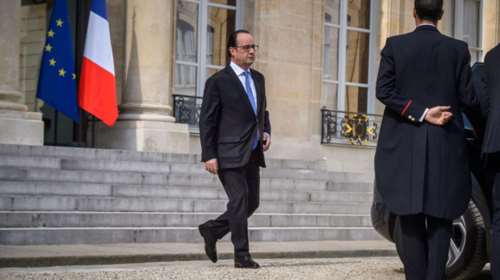 Ολάντ: 50 τραυματίες χαροπαλεύουν